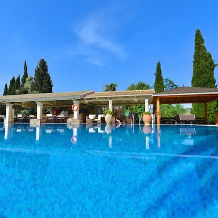 Hotel Spiti Prifti Kontokali