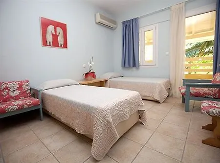 Apartman Spiti Prifti