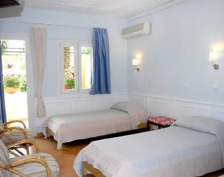 Hotel Spiti Prifti 4*