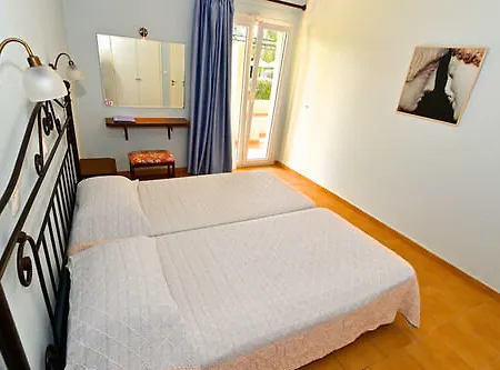 Apartman Spiti Prifti Kondókali
