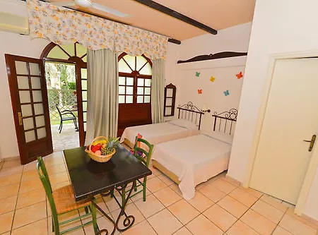 Apartman Spiti Prifti *