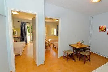 Spiti Prifti Apartman