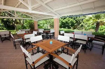 Apartman Spiti Prifti *