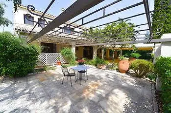Spiti Prifti Apartman
