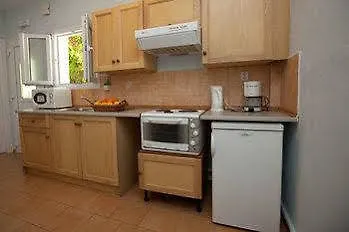 Spiti Prifti Apartman