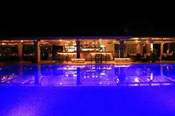 Hotel Spiti Prifti 4*