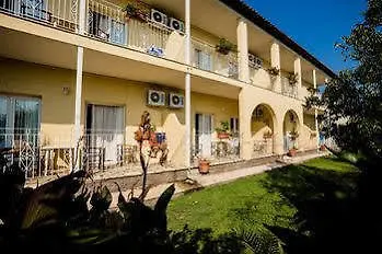Apartman Spiti Prifti Kondókali