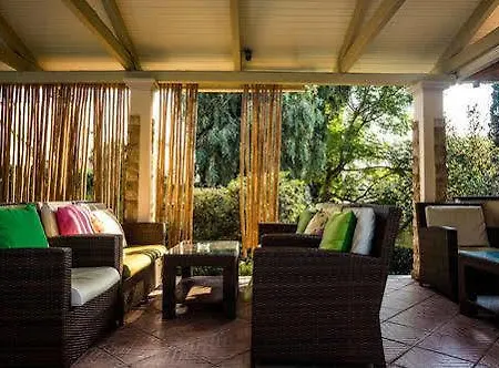 Spiti Prifti Hotel Kontokali