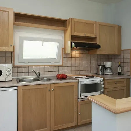 Apartman Spiti Prifti