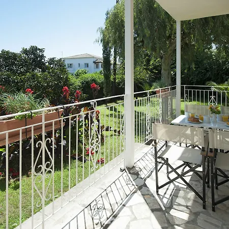 Spiti Prifti Hotel Kontokali