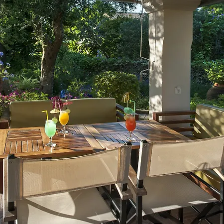 Apartman Spiti Prifti Kondókali