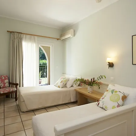 Hotel Spiti Prifti Kontokali