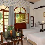 Spiti Prifti Hotell