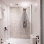 Spiti Prifti Hotell