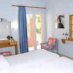 Spiti Prifti Hotell Kontokali