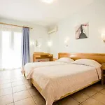 Spiti Prifti Hotel 4*