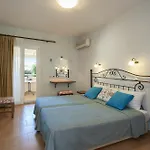 Hotel Spiti Prifti Kontokali