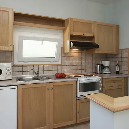 Spiti Prifti Отель