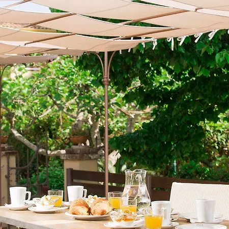 Spiti Prifti Отель Контокали