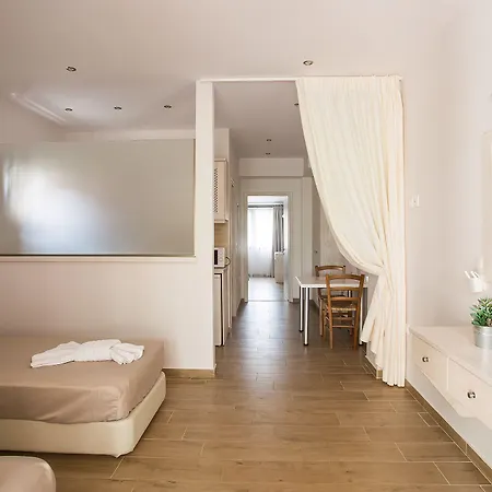 Spiti Prifti Отель