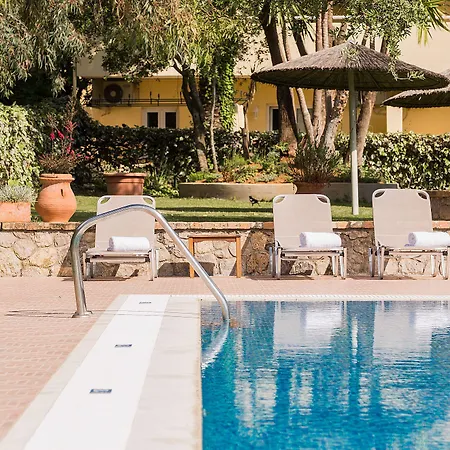 Spiti Prifti Отель