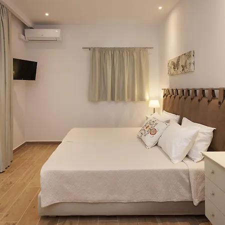 Hotel Spiti Prifti