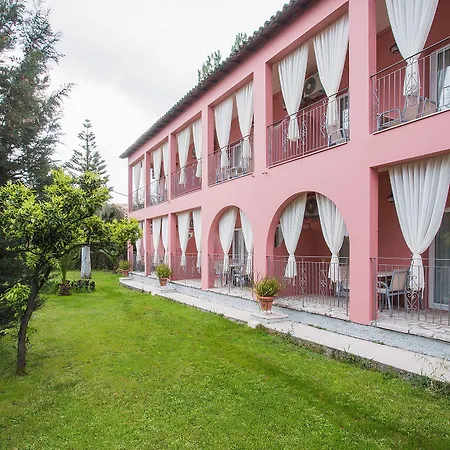 Spiti Prifti Hotel
