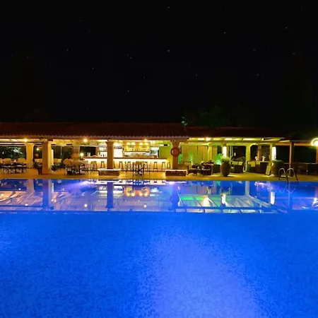 Hotel Spiti Prifti 4*