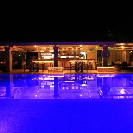 Spiti Prifti Hotel