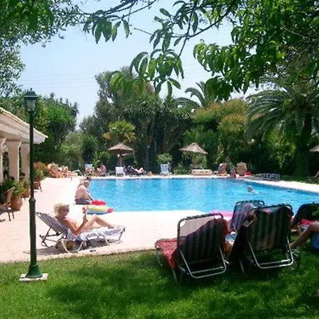 Spiti Prifti Контокали