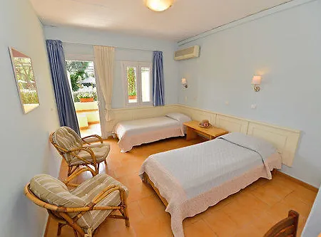 Hotel Spiti Prifti 4*