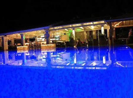 Spiti Prifti 4* Контокали