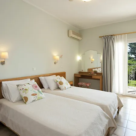 Spiti Prifti Контокали