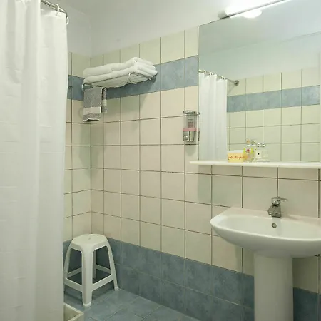 Spiti Prifti Отель