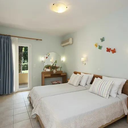 Spiti Prifti Hotel 4*