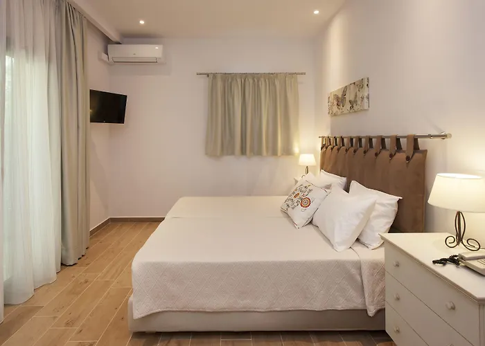 Hotel Spiti Prifti