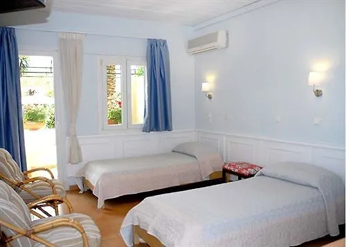 Hotel Spiti Prifti 4*