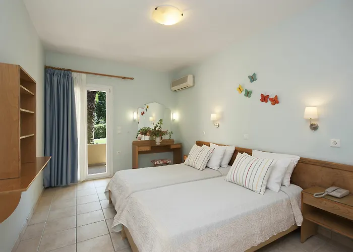 Spiti Prifti Hotel 4*