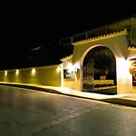 Spiti Prifti فندق كونتوكالي