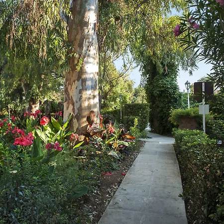 Ξενοδοχείο Spiti Prifti Κοντόκαλι