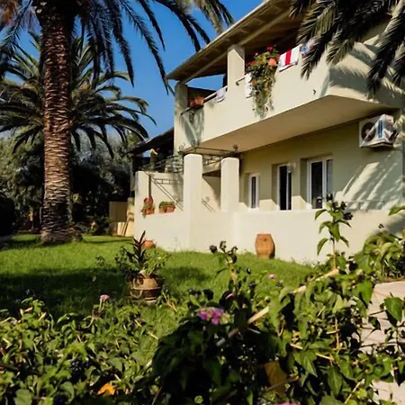 Spiti Prifti Ξενοδοχείο