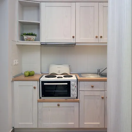 Spiti Prifti Κοντόκαλι