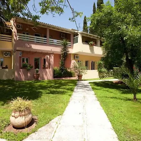 Spiti Prifti Ξενοδοχείο