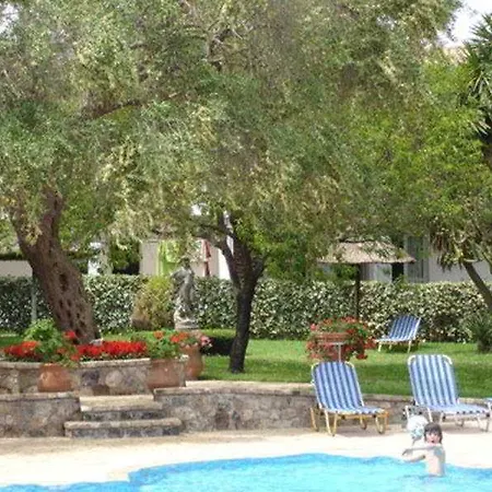 Spiti Prifti Ξενοδοχείο