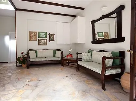 Apartment Spiti Prifti *