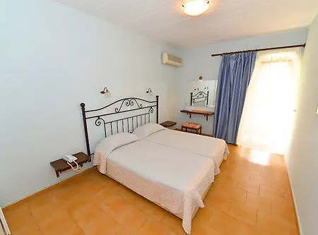 Apartment Spiti Prifti Kontokali