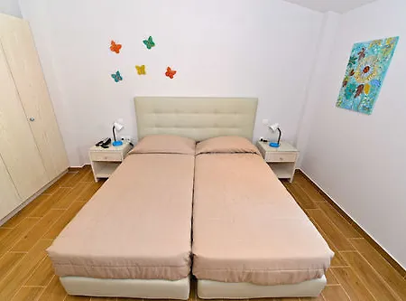 Apartment Spiti Prifti Kontokali