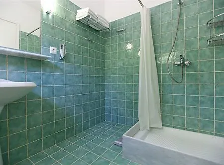 Apartment Spiti Prifti