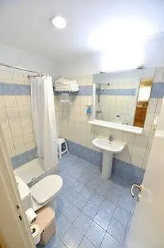 Apartment Spiti Prifti