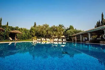 Spiti Prifti 4* Κοντόκαλι